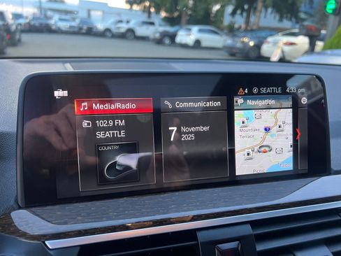 Used 2018 BMW X3 xDrive30i w/ Premium Package image 31