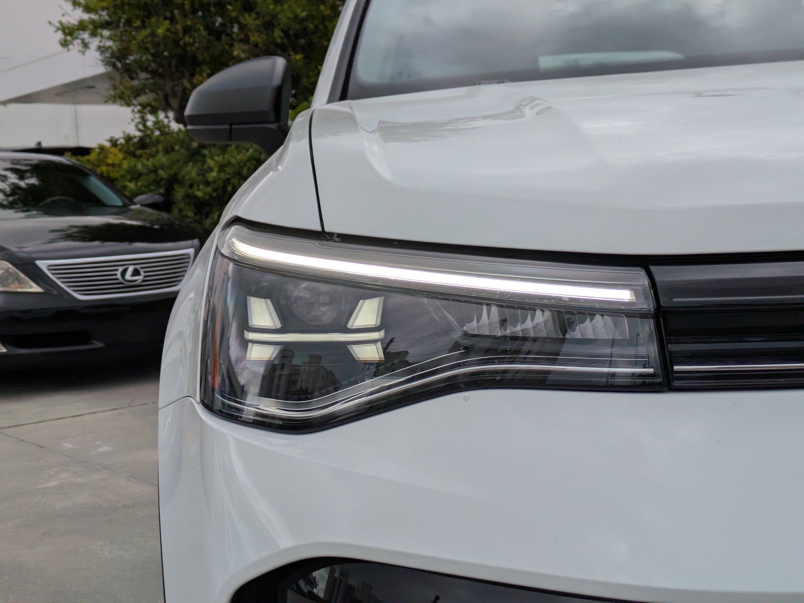 New 2026 Volkswagen Taos S FWD image 10