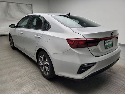 Used 2021 Kia Forte LXS FWD image 5