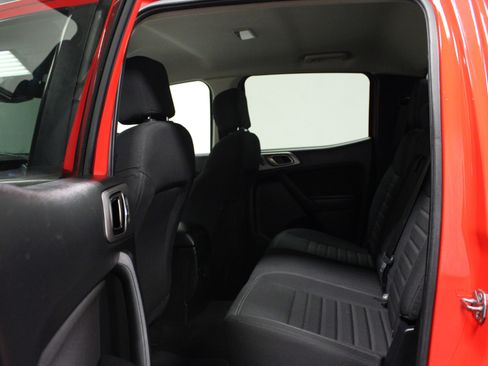 Used 2021 Ford Ranger XLT image 13