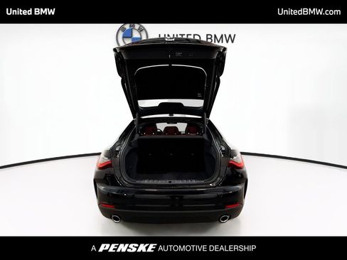 Used 2025 BMW 430i 430i Gran Coupe image 14