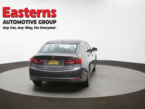Used 2019 Acura TLX image 40