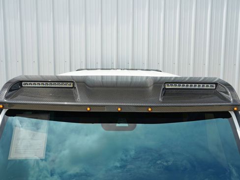 Used 2023 Mercedes-Benz G 63 AMG Squared w/ AMG Night Package Magno image 71