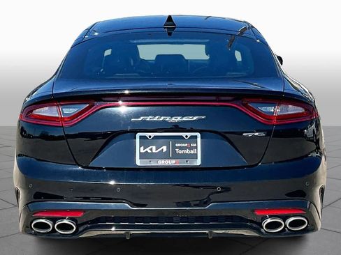 Used 2021 Kia Stinger GT-Line image 5