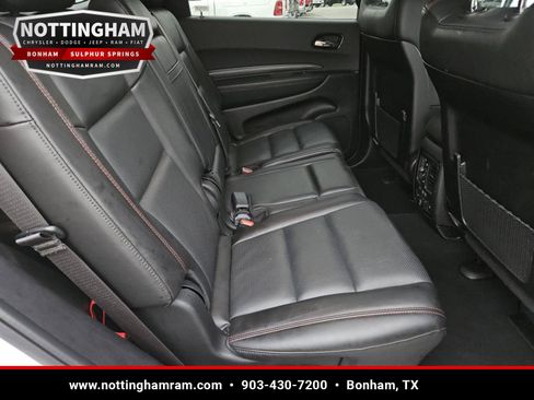 Used 2026 Dodge Durango GT AWD/4WD image 35
