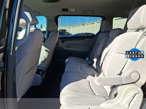 Used 2022 Honda Odyssey EX image 10