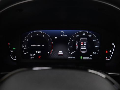 Used 2023 Honda Civic Touring image 25