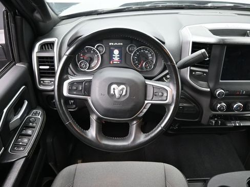 Used 2024 RAM 2500 Big Horn image 21