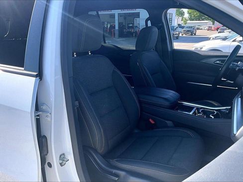 Used 2024 Chevrolet Traverse LT AWD/4WD image 30