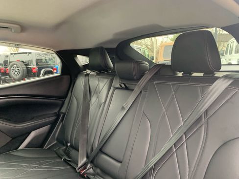 Used 2021 Ford Mustang Mach-E Select image 29