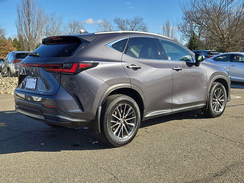 Certified 2022 Lexus NX 350 350 Base image 7