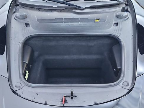 Used 2014 Porsche 911 Turbo S image 15