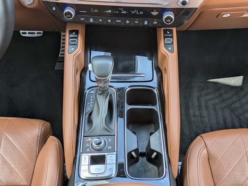 Certified 2023 Kia Telluride SX Prestige X-Line AWD/4WD image 23