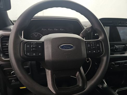 Used 2023 Ford F150 XL w/ STX Appearance Package image 10
