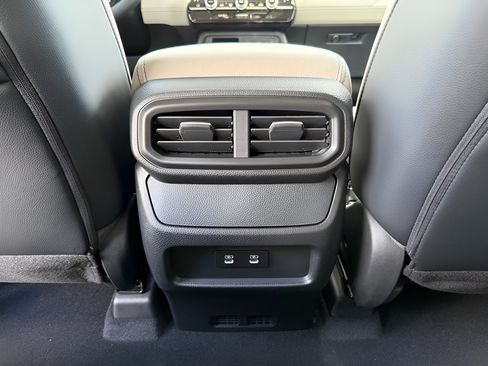 New 2026 Honda Passport RTL image 12