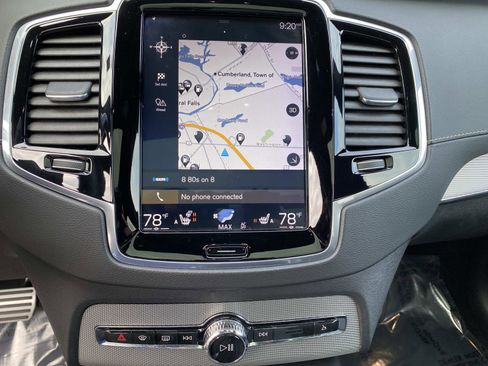 Used 2019 Volvo XC90 T6 R-Design w/ Advanced Package image 13