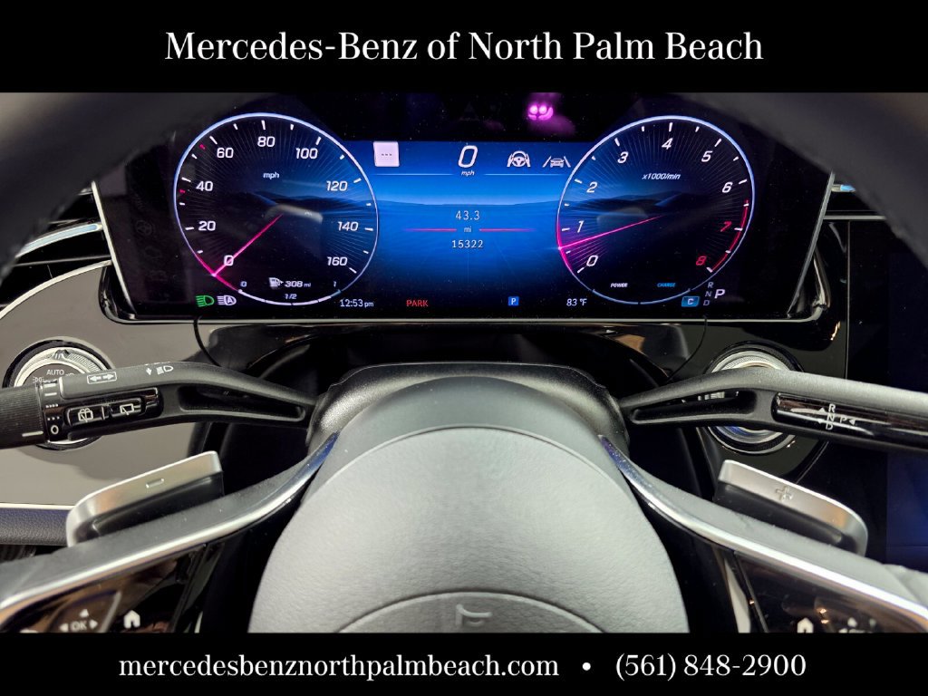 Certified 2024 Mercedes-Benz E 450 4MATIC All-Terrain Wagon image 21