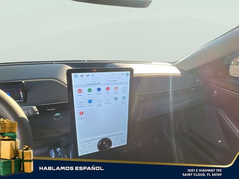 Used 2023 Ford Mustang Mach-E Premium image 20