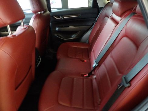 Certified 2024 MAZDA CX-5 Carbon Edition AWD/4WD image 16