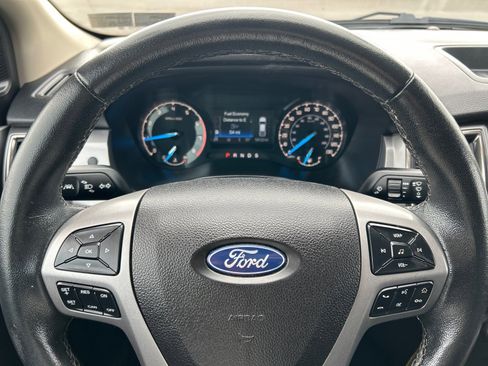 Used 2021 Ford Ranger XLT w/ Equipment Group 301A Mid image 22