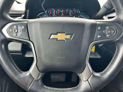 Used 2018 Chevrolet Tahoe LT AWD/4WD image 20