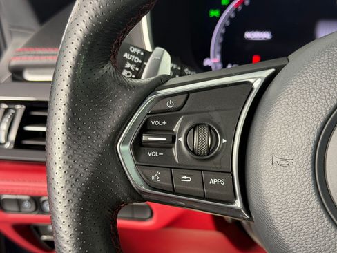 Used 2023 Acura MDX A-Spec AWD/4WD image 14
