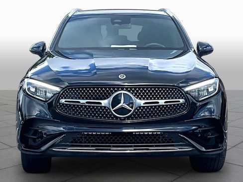 Certified 2026 Mercedes-Benz GLC 300 image 4