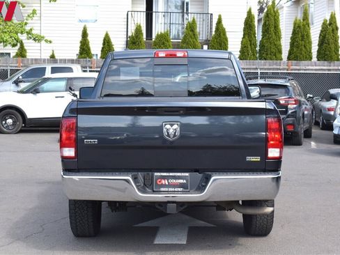 Used 2015 RAM 1500 Classic SLT image 4