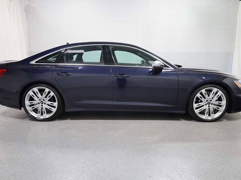 Used 2022 Audi S6 Premium Plus image 10