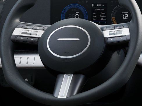 New 2026 Hyundai Kona SE image 16