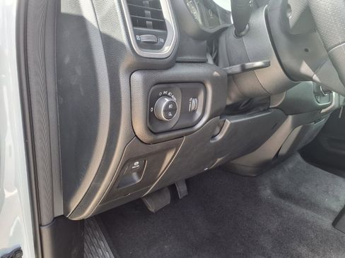 New 2026 RAM 1500 Express RWD image 12
