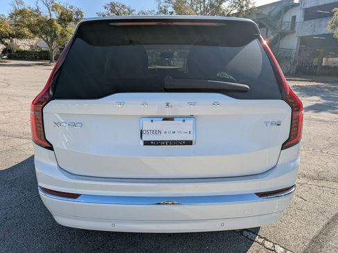 New 2026 Volvo XC90 T8 Ultra w/ Protection Package Premier AWD/4WD image 5