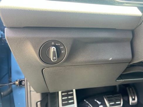 New 2026 Volkswagen Jetta Sport FWD image 12