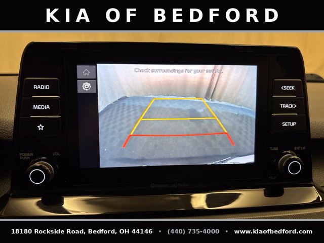 Certified 2022 Kia Seltos LX AWD/4WD image 19