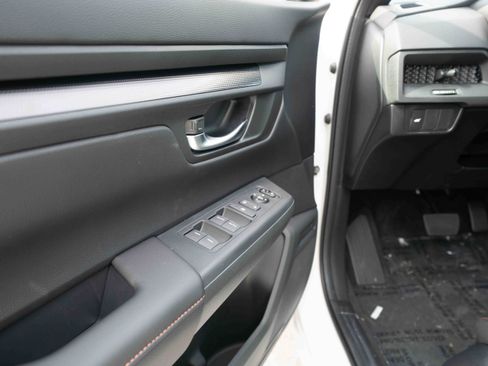 New 2026 Honda CR-V TrailSport image 7