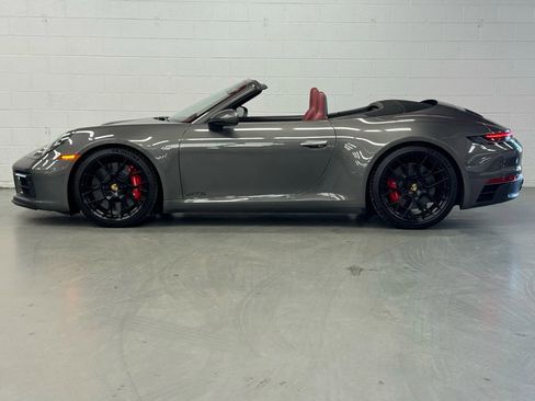 Used 2022 Porsche 911 Carrera GTS image 15