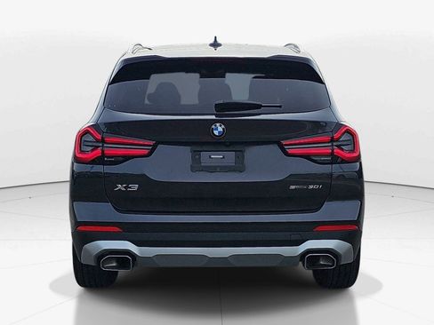 Used 2023 BMW X3 sDrive30i w/ Premium Package RWD image 5