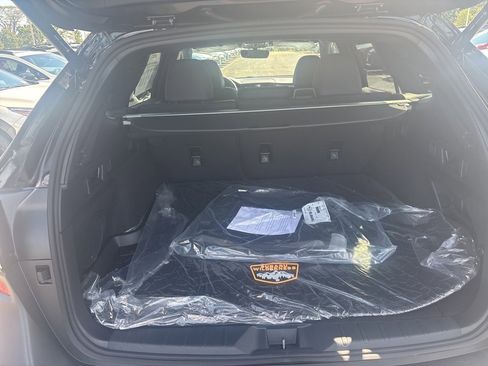 New 2025 Subaru Outback Wilderness image 9