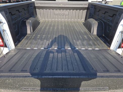 New 2026 GMC Sierra 1500 Elevation w/ Elevation Premium Package image 25