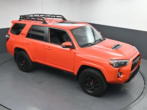 Used 2023 Toyota 4Runner TRD Pro image 40