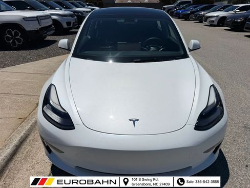 Used 2023 Tesla Model 3 Standard Range RWD image 20