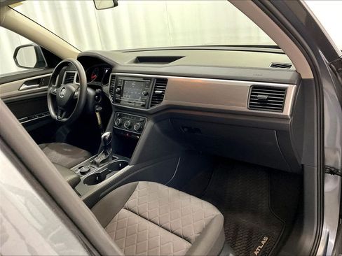 Used 2018 Volkswagen Atlas S AWD/4WD image 14