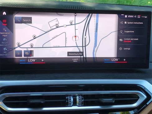 Used 2024 BMW 430i Convertible image 20