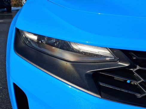Used 2023 Chevrolet Camaro LS image 9