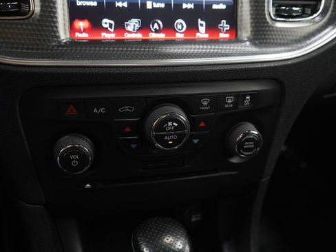 Used 2012 Dodge Charger SRT8 w/ Adaptive Cruise Control Group RWD image 20