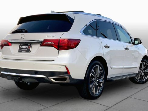 Used 2020 Acura MDX FWD w/ Technology Package image 12