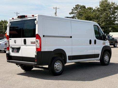 Used 2019 RAM ProMaster 1500 FWD image 12