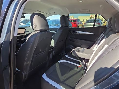 New 2026 Buick Envision Sport Touring AWD/4WD image 8