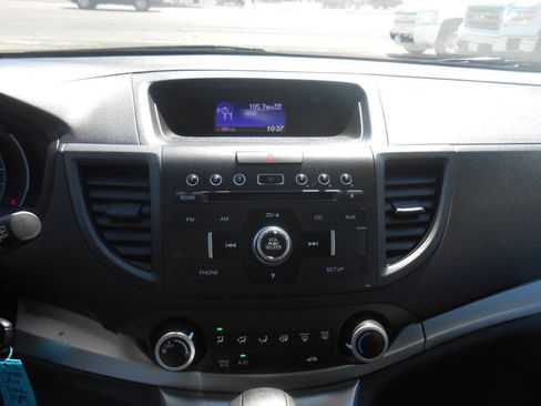 Used 2012 Honda CR-V LX image 13
