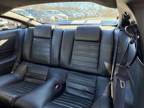 Used 2008 Ford Mustang Shelby GT500 image 19